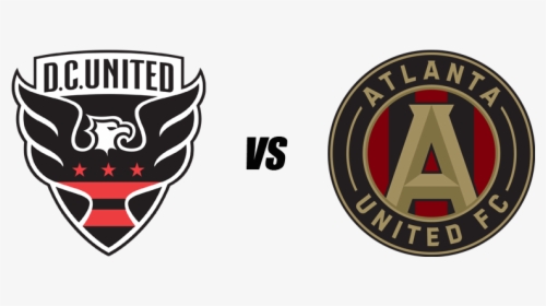 Atlanta United Soccer Logo, HD Png Download, Transparent PNG