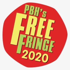 Pbh S Free Fringe - Free Fringe, HD Png Download, Transparent PNG