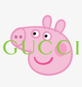 Peppa Pig Clipart Family, HD Png Download, Transparent PNG