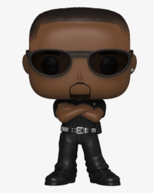 46572 Columbiapictures Badboys Mikelowrey Pop - Funko, HD Png Download, Transparent PNG