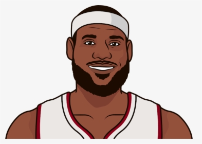 Victor Oladipo Pacers Cartoon, HD Png Download, Transparent PNG
