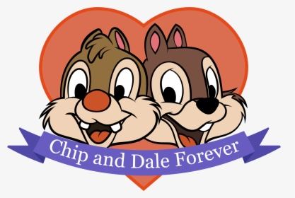 Raoul - Chip And Dale Friends, HD Png Download, Transparent PNG