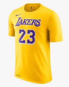 Lebron James Lakers Png - Borussia Dortmund Jersey 2019 20, Transparent Png, Transparent PNG