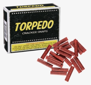 Torpedo Cracker Snaps, HD Png Download, Transparent PNG