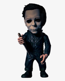 Halloween - Action Figure Michael Myers, HD Png Download, Transparent PNG