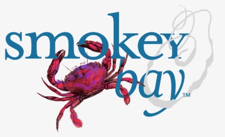 Smokey Bay Seafood - Dungeness Crab, HD Png Download, Transparent PNG