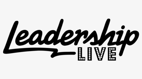 Leadershiplive - Calligraphy, HD Png Download, Transparent PNG