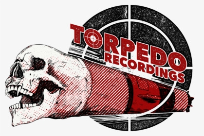 Torpedo Logo, HD Png Download, Transparent PNG