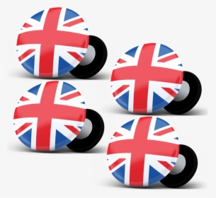 Transparent Great Britain Flag Png - Cross, Png Download, Transparent PNG