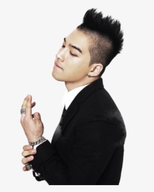 Transparent Taeyang Png - Taeyang Kpop Png, Png Download, Transparent PNG