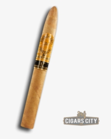 Perdomo Reserve Champagne Torpedo Cigar - Knife, HD Png Download, Transparent PNG