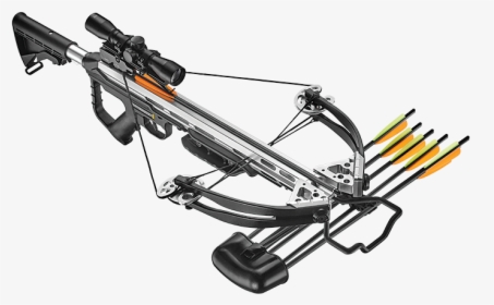 Horton Team Realtree Ultra Lite Crossbow, HD Png Download, Transparent PNG