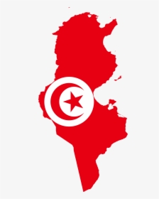Icon Map Tunisia Png Color, Transparent Png, Transparent PNG