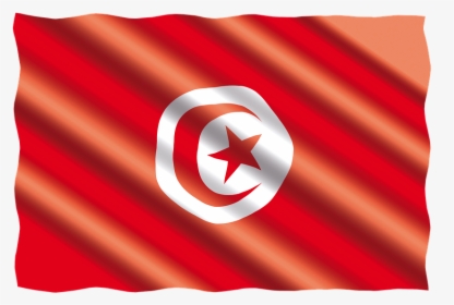 International, Flag, Tunisia, Tunis - Futbol Club Barcelona Png, Transparent Png, Transparent PNG