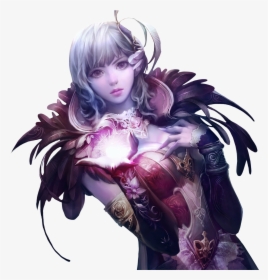 Aion-sigtutorials - Aion Anime, HD Png Download, Transparent PNG