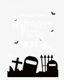 Halloween Tomb Collect Cards Png Download - Halloween Png Free, Transparent Png, Transparent PNG