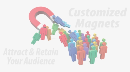 Promotional Magnets For Marketing - Features Of Marketing Management, HD Png Download, Transparent PNG