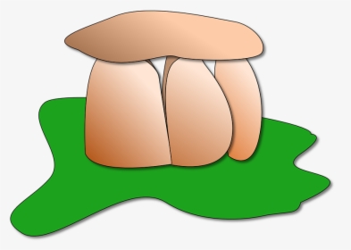 Dolmen Cartoon, HD Png Download, Transparent PNG