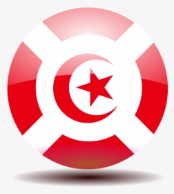 Tunisia, HD Png Download, Transparent PNG