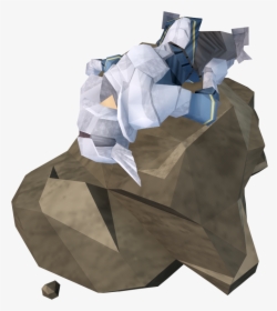 Runescape Render, HD Png Download, Transparent PNG
