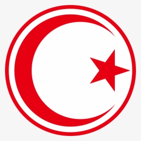 Tunisian Air Force Roundel, HD Png Download, Transparent PNG