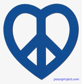Magnetic Peace Symbols Flexible Peace Sign Magnets - Peace Symbols, HD Png Download, Transparent PNG