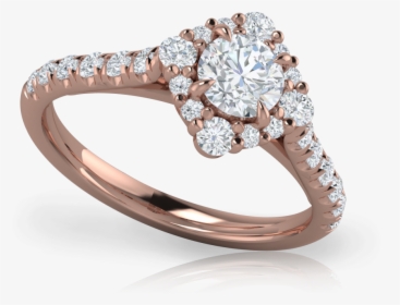 Engagement Ring - Pre-engagement Ring, HD Png Download, Transparent PNG