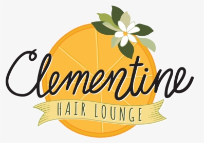 Clementine Logo-web - Illustration, HD Png Download, Transparent PNG