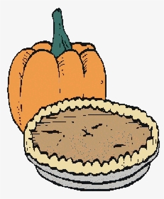 Thanksgiving Dinner Clip Art Many Interesting Cliparts - Thanksgiving Food Clipart, HD Png Download, Transparent PNG
