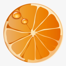 Orange - Orange Juice, HD Png Download, Transparent PNG