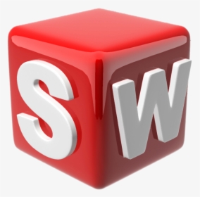 Solidworks 2017 Logo Png, Transparent Png, Transparent PNG