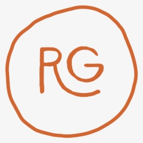 Rg-clementine - Circle, HD Png Download, Transparent PNG