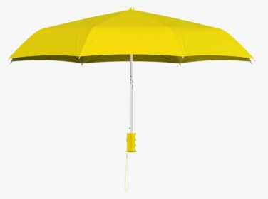 Yellow Umbrella Png - Umbrella, Transparent Png, Transparent PNG