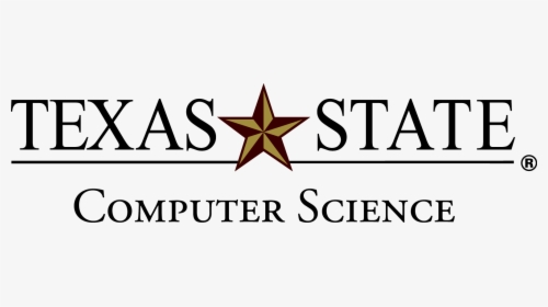 Texas State University Computer Science, HD Png Download, Transparent PNG