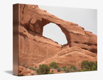 By Sandy Perle - Arches National Park, HD Png Download, Transparent PNG