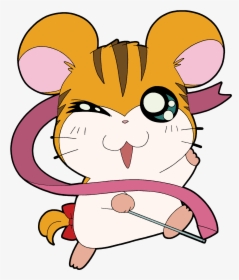 The Hamtaro Wiki - Hamtaro Stan And Sandy Hd, HD Png Download, Transparent PNG