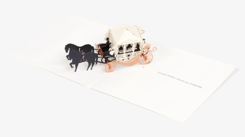 Transparent Horse And Carriage Png - Working Animal, Png Download, Transparent PNG