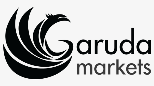 Garuda Markets Logo Design - Graphic Design, HD Png Download, Transparent PNG
