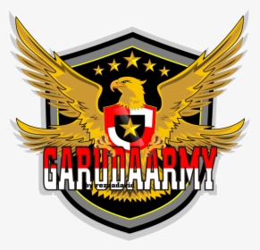 Guild Emblem Request - Garuda, HD Png Download, Transparent PNG