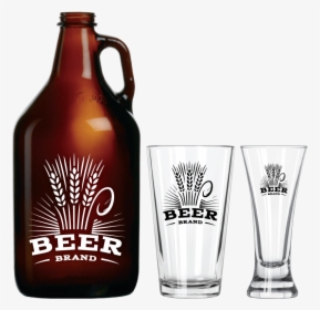 Brewery Kit - Logotipo De Cerveceria, HD Png Download, Transparent PNG