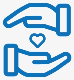 Transparent Patient Safety Clipart - Long Term Relationships Icon, HD Png Download, Transparent PNG