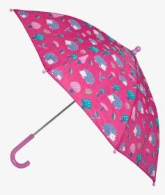 Colorful Umbrella Png Photo Background - Umbrella, Transparent Png, Transparent PNG