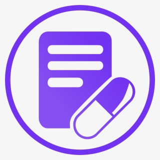 Prescribe, Patient, Icon, Healthcare, Medicine, Doctor - Physician, HD Png Download, Transparent PNG