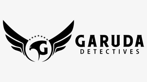 Garuda Detectives Garuda Detectives Garuda Detectives - Garuda Detectives Logo, HD Png Download, Transparent PNG