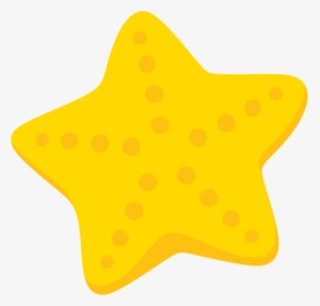 Estrella De Mar Png Dibujo, Transparent Png, Transparent PNG