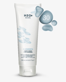 Elements Keep It Fresh Face Cleanser Normal To Dry - Sunscreen, HD Png Download, Transparent PNG