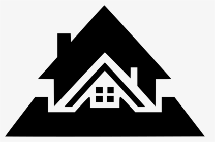 Land Land For Sale Sale - House On Land Icon, HD Png Download, Transparent PNG