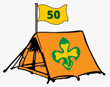 Student Scout And Guide Organisation, HD Png Download, Transparent PNG