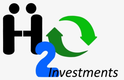H O Investments Well - Graphic Design, HD Png Download, Transparent PNG