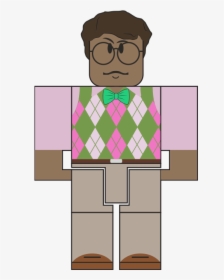 Charles Booker - Charles Booker Roblox, HD Png Download, Transparent PNG